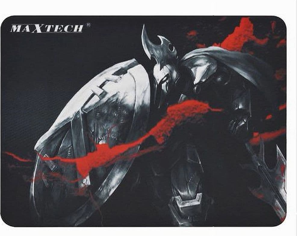 Tappetino Per Mouse Pad Tappeto Poggiapolso Antiscivolo Gaming Gurriero G-mpad34 Informatica e Videogiochi > Accessori PC > Mouse e Tastiere PC Trade Shop italia - Napoli, Commerciovirtuoso.it