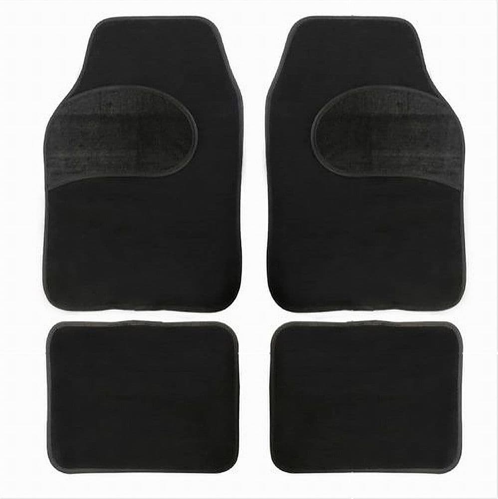 Tappetino Universale Auto Camoscio Anteriore Posteriore Tappetini 4pz Maxtech Mats-06 Auto e Moto/Accessori per auto/Tappetini per auto/Tappetini antiscivolo Trade Shop italia - Napoli, Commerciovirtuoso.it