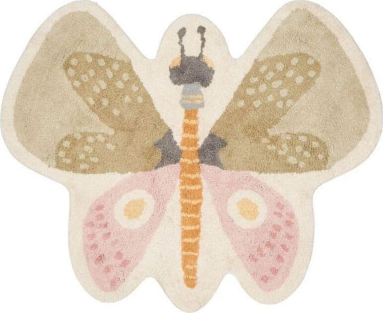 Tappeto-Farfalla-Little-Dutch-Tessile