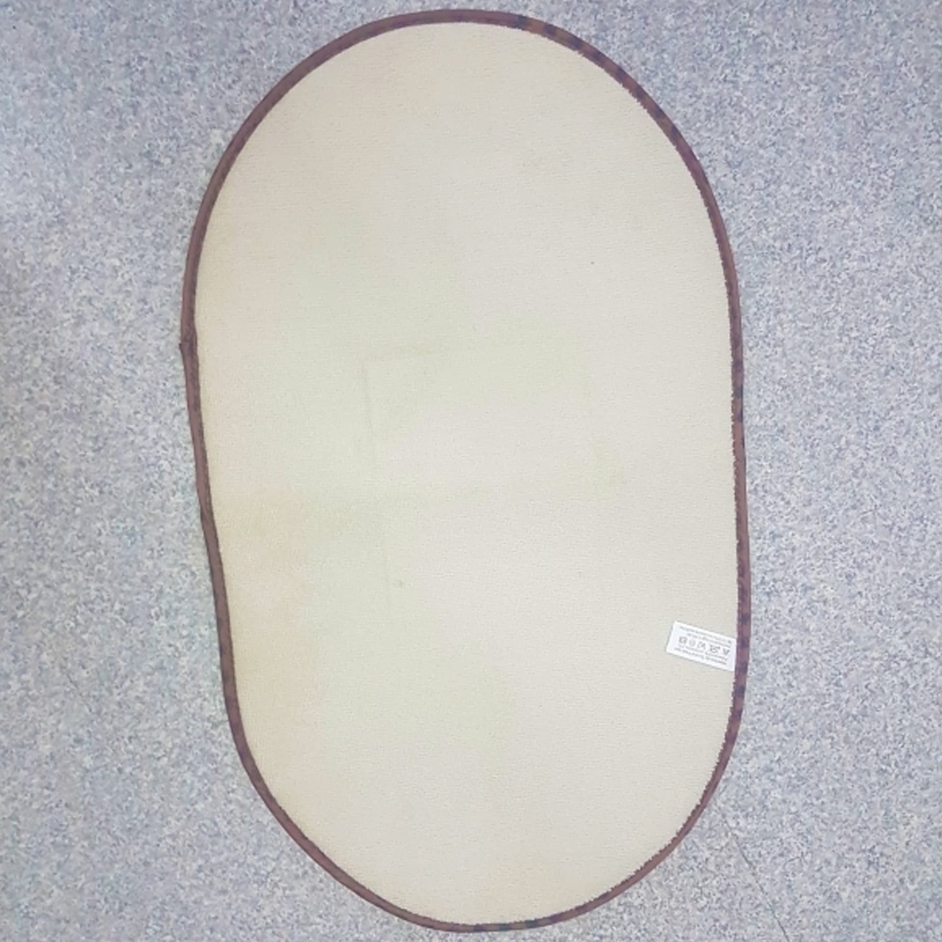 TAPPETO MICROFIBRA 54x32CM CUSCINO CUCCIA DOCCIA BAGNO PER CANE GATTO DIVANO Trade Shop italia - Napoli, Commerciovirtuoso.it