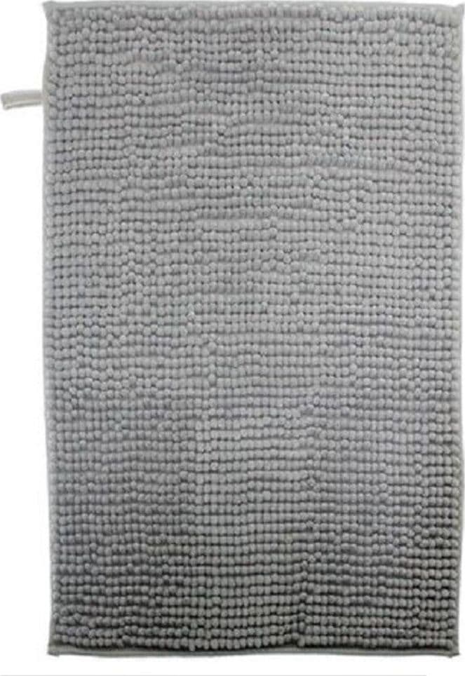 Tappeto Tappetino Antiscivolo Per Arredo Bagno 45 X 70 Cm Colore Grigio 79920 Casa, arredamento e bricolage > Arredamento > Tappeti Trade Shop italia - Napoli, Commerciovirtuoso.it