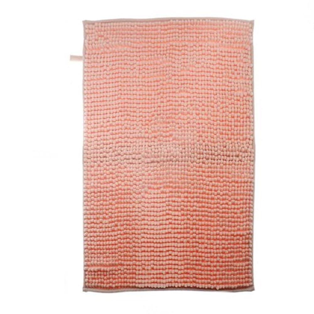 Tappeto Tappetino Antiscivolo Per Arredo Bagno 45 X 70 Cm Colore Rosa 79916 Casa, arredamento e bricolage > Arredamento > Tappeti Trade Shop italia - Napoli, Commerciovirtuoso.it