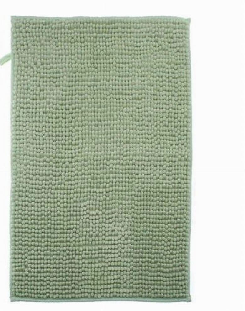 Tappeto Tappetino Antiscivolo Per Arredo Bagno 45 X 70 Cm Colore Verde 79917 Casa, arredamento e bricolage > Arredamento > Tappeti Trade Shop italia - Napoli, Commerciovirtuoso.it