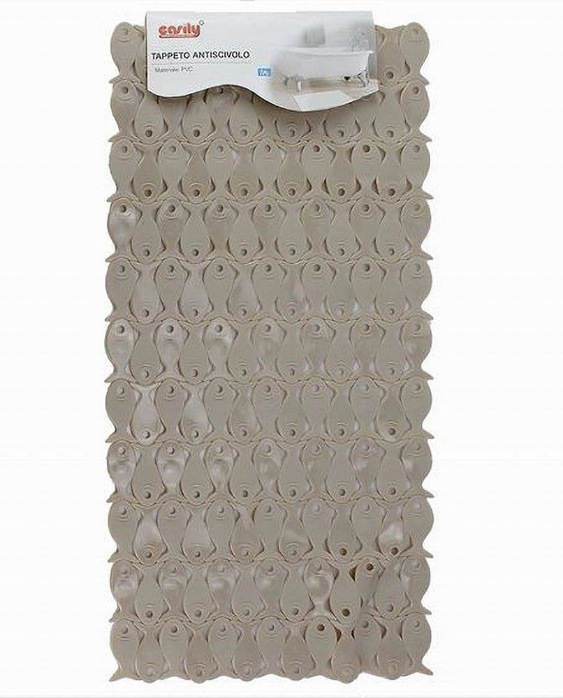 Tappeto-Tappetino-Pvc-Pesciolini-Antiscivolo-Vasca-Bagno-Doccia-67-X-35-Cm-59623