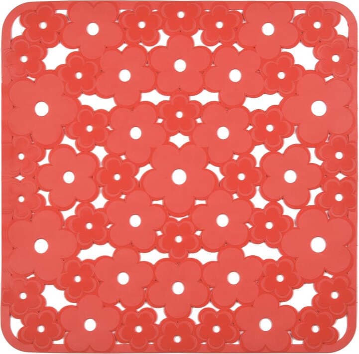 TAPPETO-X-LAVELLO-FIORINO-32X32-ROSSO