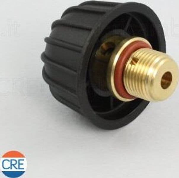 Tappo-Caldaia,-Attacco-Maschio-16mm