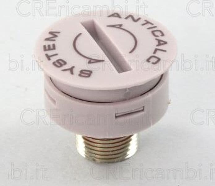 Tappo-Caldaia-Rosa-per-Stirella-1640D,-PRO1640,-VVX1640,-VVX1648,-VVX1650G