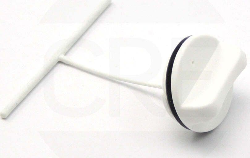 Tappo-e-Guarnizione-Serbatoio-per-Vaporetto-Smart-100,-120