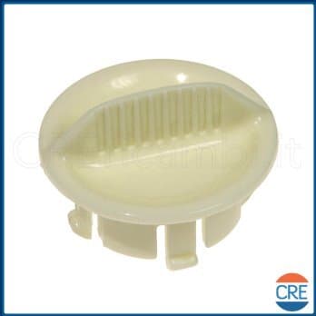 Tappo-Esterno-Plastica-Bianco-per-440,-441,-443,-447