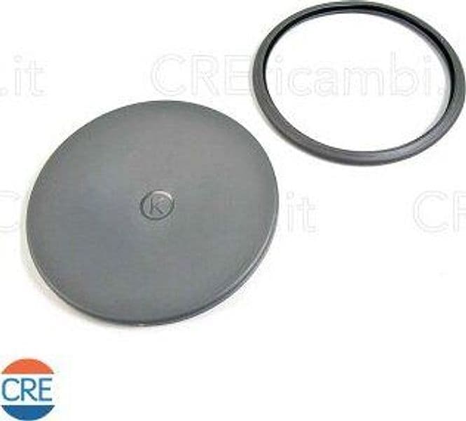 Tappo-+-Guarnizione---HDM80-..