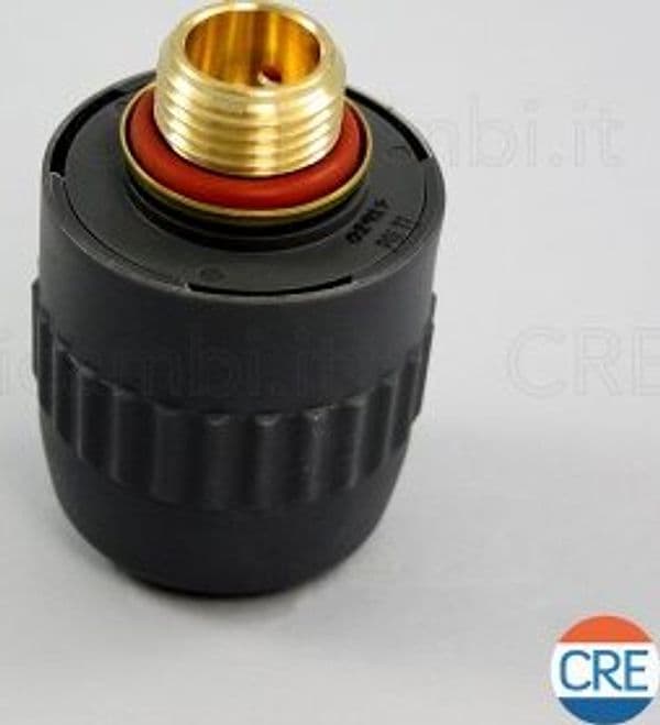 Tappo Sicurezza per Cimex, Sani System, Vaporetto Classic55, Pro70