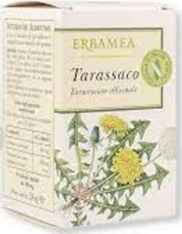TARASSACO-integratore-alimentare-50-opercoli-Erbamea