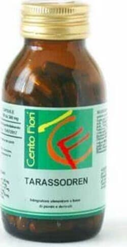 TARASSODREN-integratore-alimentare-100-capsule-Cento-Fiori