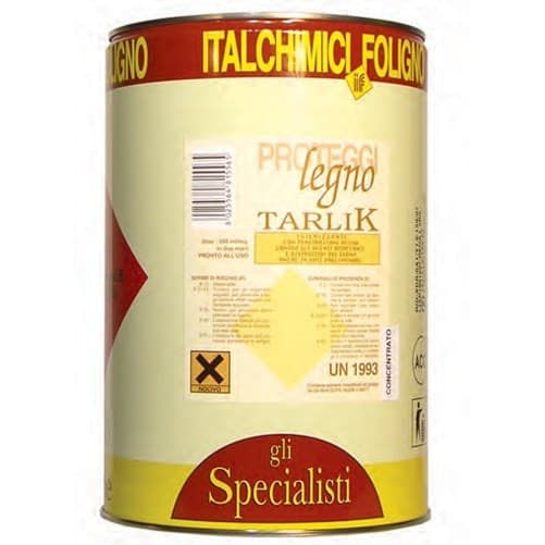 TARLIK-PROTEGGILEGNO-ANTITARLO-LT.5