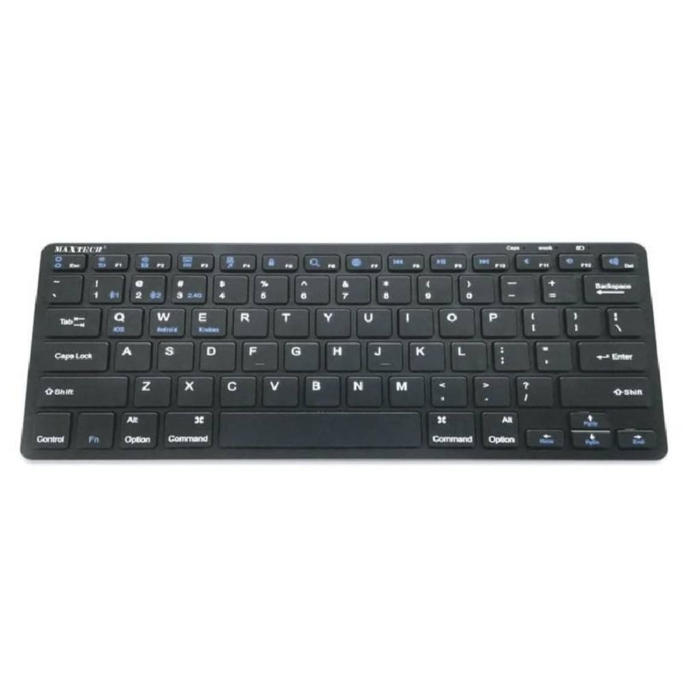 Tastiera Bluetooth Keyboard Per Pc Tablet Android Windows Layout Italiano Ek925m Informatica e Videogiochi > Accessori PC > Mouse e Tastiere PC Trade Shop italia - Napoli, Commerciovirtuoso.it