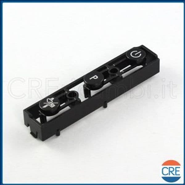 Tastiera-Sinistra-Funzioni---ESAM4500-/-ESAM5450