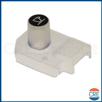 Tasto Pulsante Erogazione Caffe - Essenza EN90 / EN95 / EN97