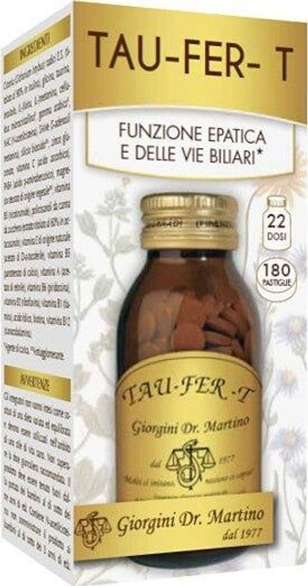 TAU-FER-integratore-alimentare-180-pastiglie-Dr.-Giorgini