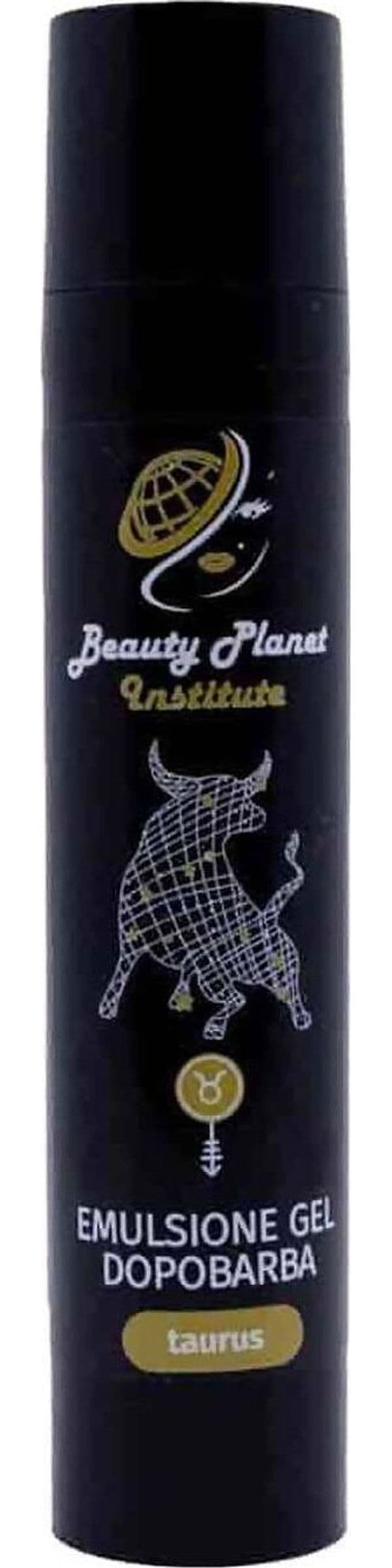Taurus Gel Dopobarba 50 Ml Beauty Planet Institute Gel Dopobarba Uomo per Lenire La Pelle