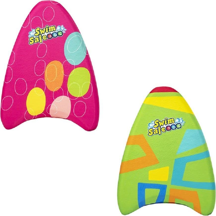 Tavola Tavoletta Nuoto Per Bambini Swim Safe Taglia 3-6 Anni 42x32x3.5cm 32155 Giochi e giocattoli/Sport e giochi all'aperto/Giochi aquatici e piscine per bambini/Canotti e gonfiabili galleggianti Trade Shop italia - Napoli, Commerciovirtuoso.it