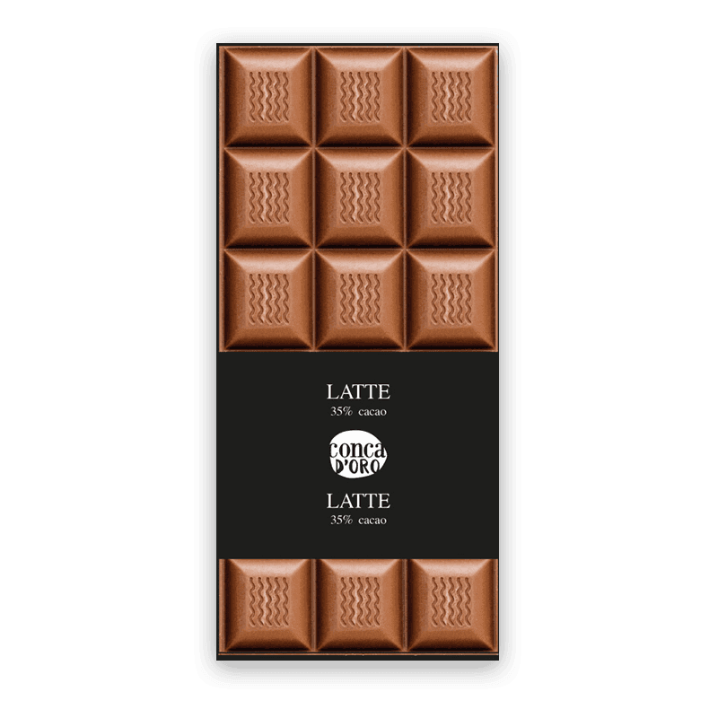 Latte - Milk 35%