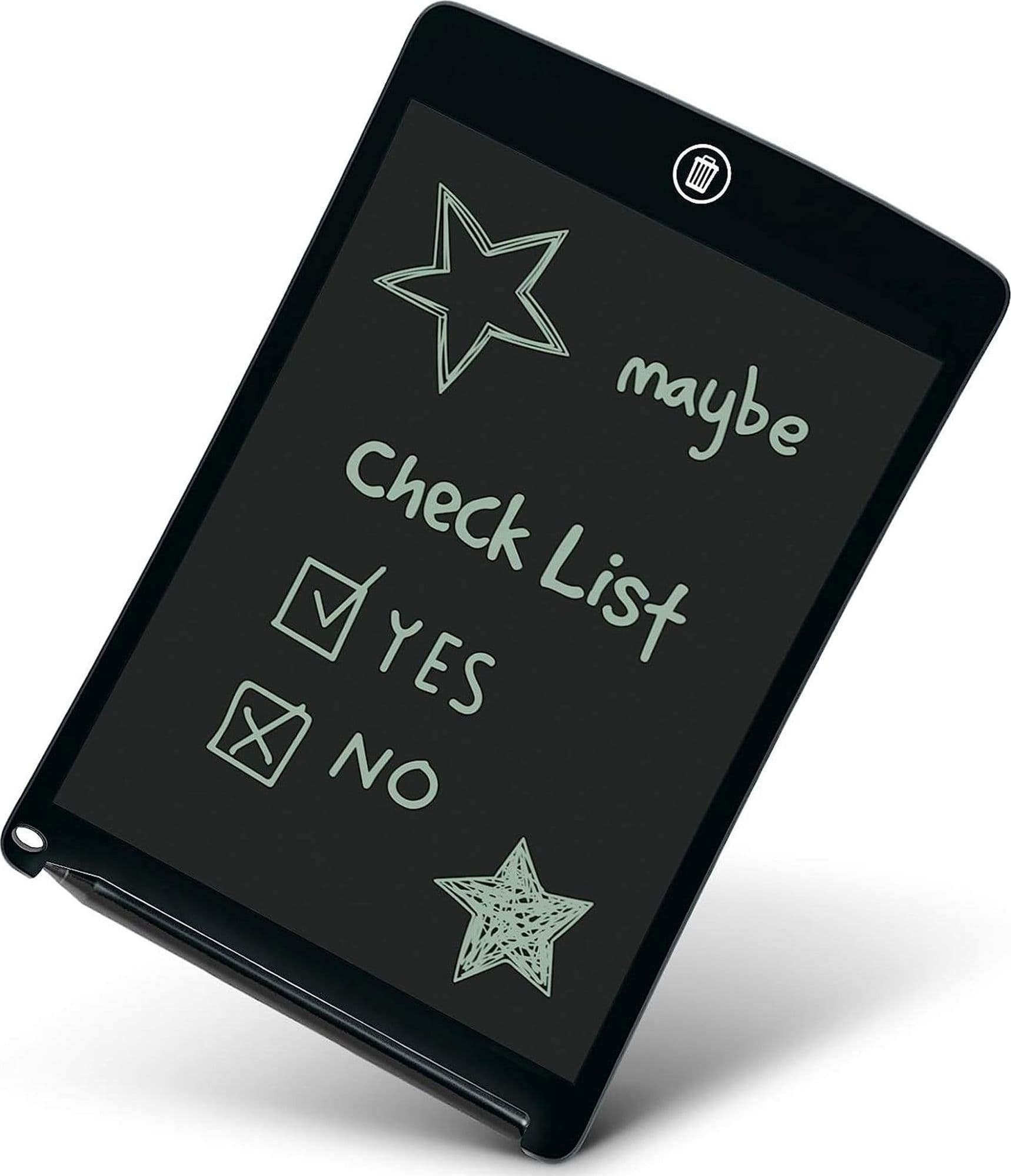 Tavoletta Grafica Da Scrittura Lcd Lavagna Elettronica Disegni Giocattolo Bambin Giochi e giocattoli/Elettronica per bambini/Tablet e accessori/Tavolette per scrittura LCD ed eWriters Trade Shop italia - Napoli, Commerciovirtuoso.it