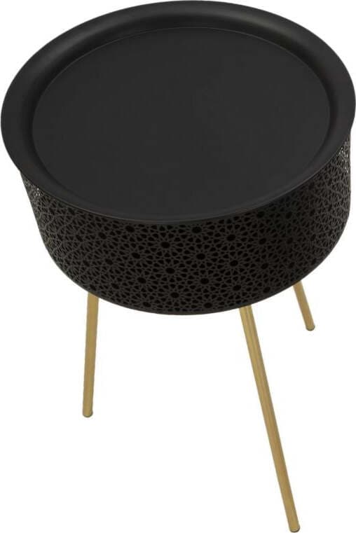 Tavolinetto-Blacky-Cm-Ø-40X65