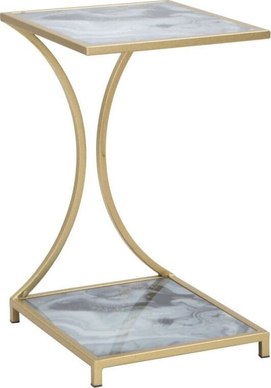 Tavolinetto-Glam-Level-Cm-40X35X60