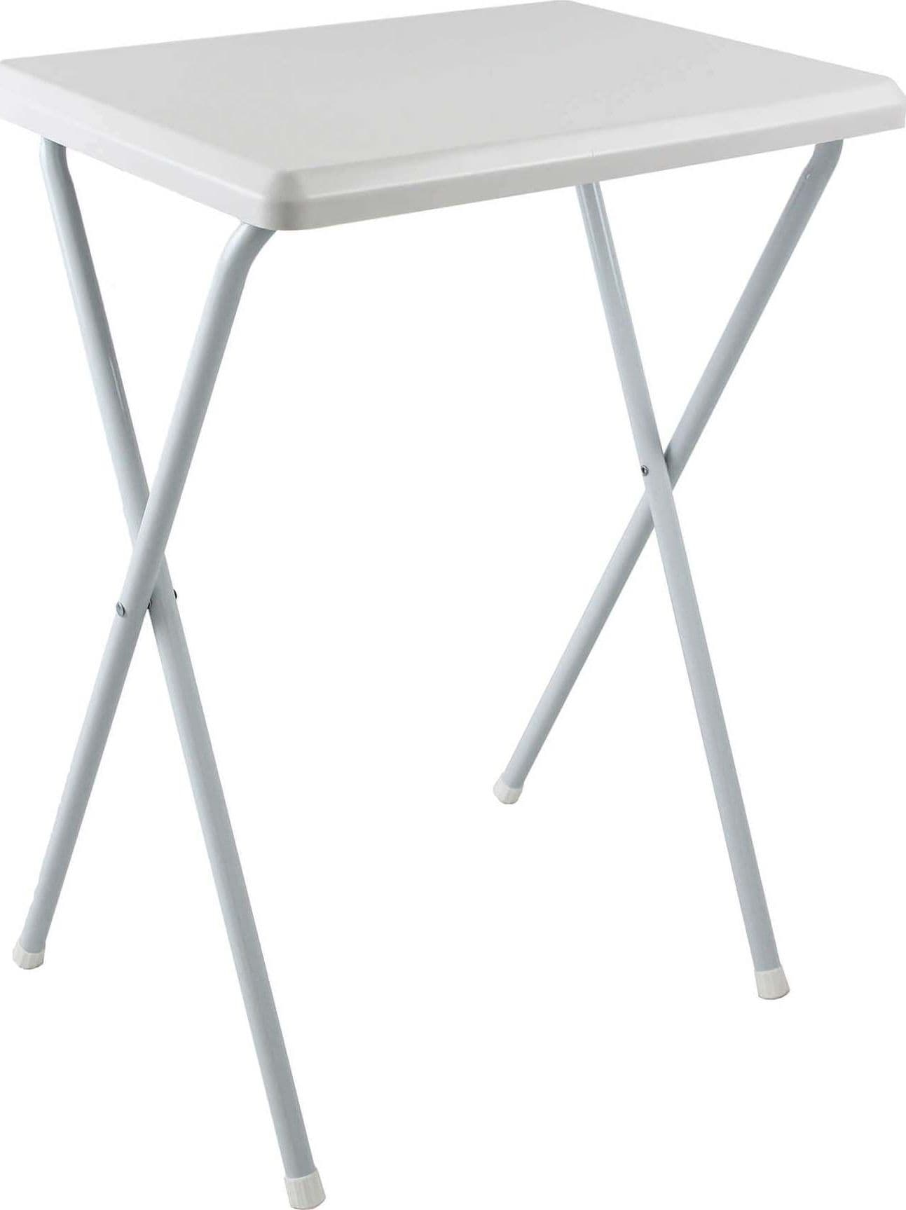 tavolino-alto-da-campeggio-pieghevole-salvaspazio-in-pvc-Bianco-Milani-Home