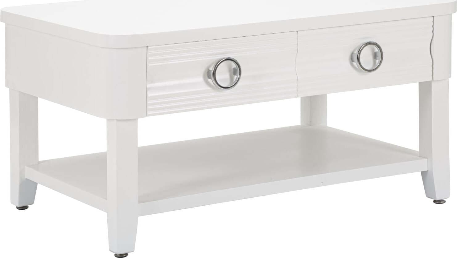 Tavolo-Da-Caffe'-Cm-90X60X47