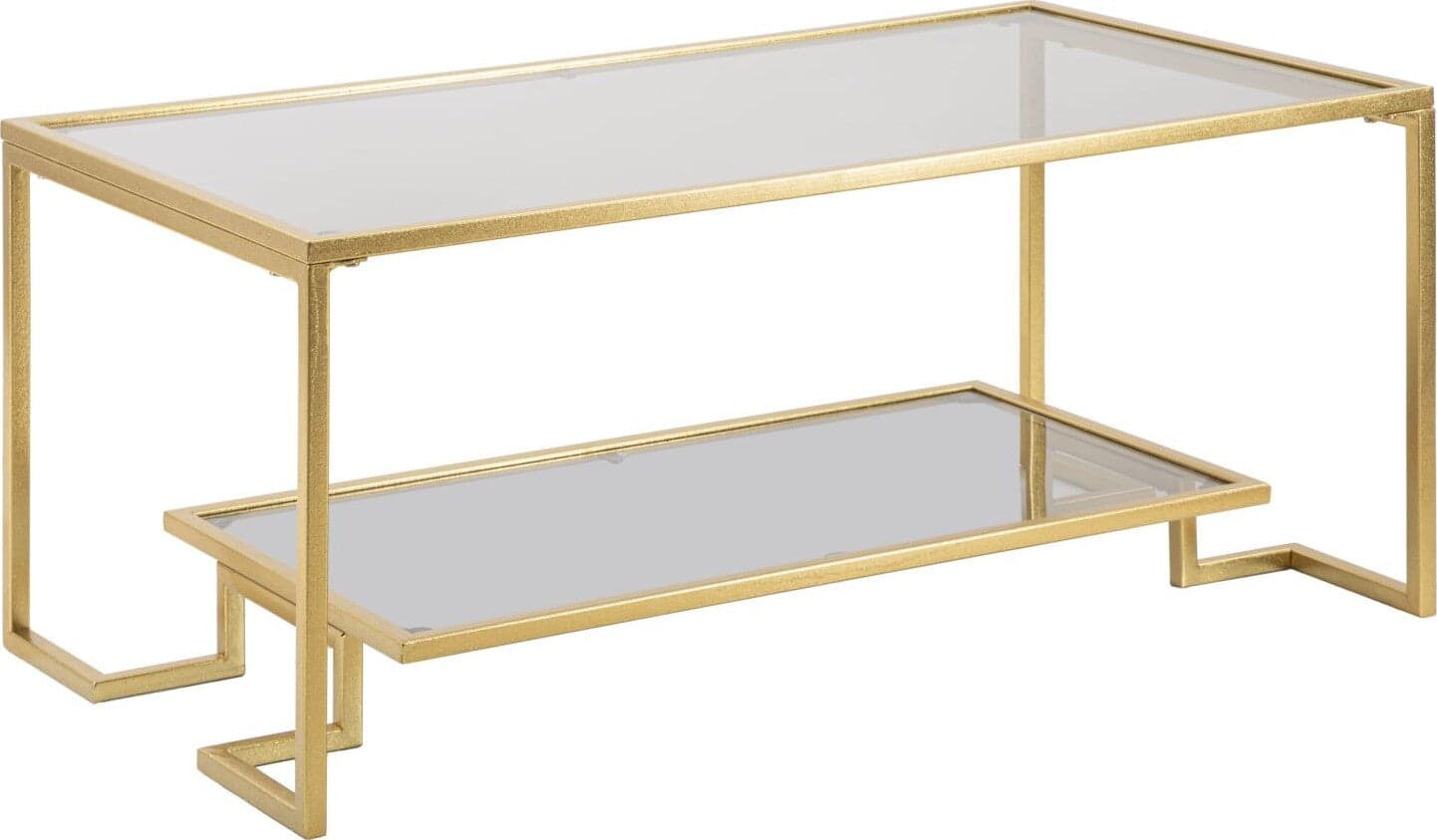 Tavolo-Da-Caffe'-Level-Cm-90X50X40