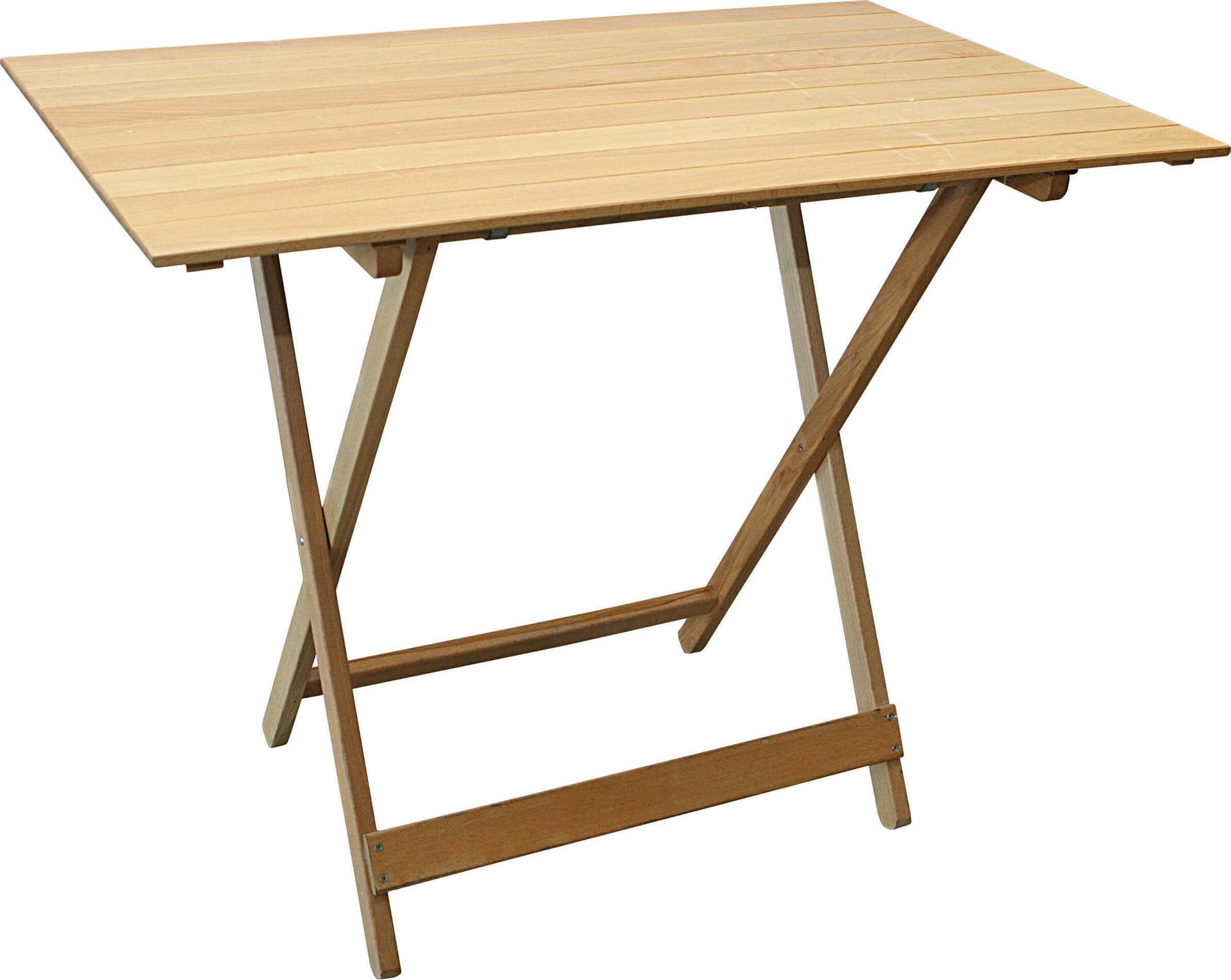 Tavolo in Legno Modello Pieghevole da Giardino Tavolo Salva Spazio 80x60x75h Legno Chiaro per Esterni Giardino Terrazza Pic Nic Casa e cucina/Arredamento/Arredamento da giardino/Tavoli e tavolini/Tavoli da picnic Ferus - Montoro, Commerciovirtuoso.it