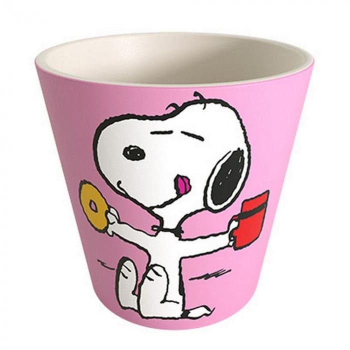 Tazza Da Espresso 90ml - Motivo Snoopy More Coffee More Donuts in Autocategorizzazione Più Di Più Ideas - Casalnuovo di Napoli, commercioVirtuoso.it