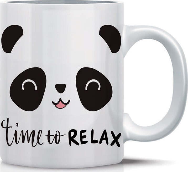 Tazza-mug-GOOD-MORNING-Time-to-Relax-Marpimar