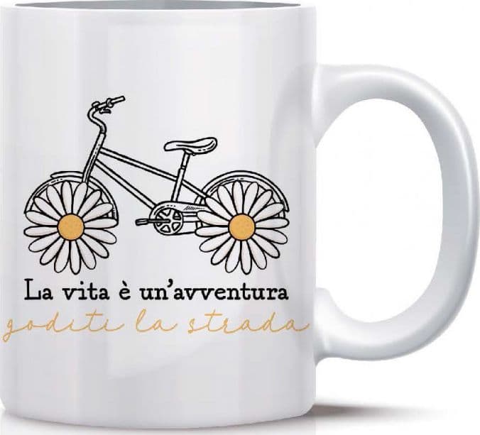 Tazza-Mug-La-vita-é-un'avventura...-Marpimar