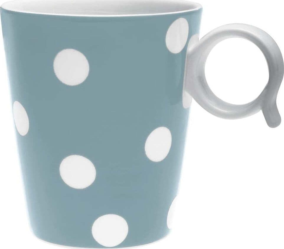 Tazza mug Livellara A0600214 Freshness Dots Avio Casa e cucina/Stoviglie/Piatti ciotole e vassoi/Tazze e piattini/Tazze e tazzine da caffè Scontolo.net - Potenza, Commerciovirtuoso.it