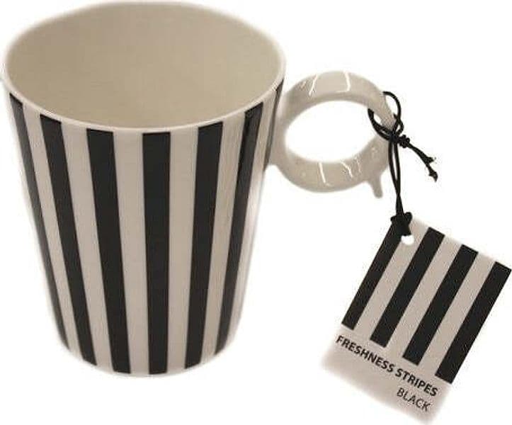 Tazza-mug-Livellara-A0600600-FRESHNESS-Nero