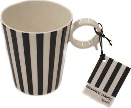 Tazza-mug-Livellara-A0600600-FRESHNESS-Nero