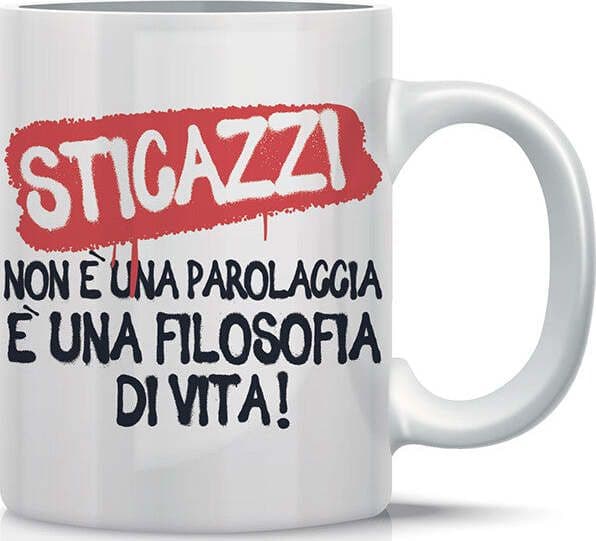 Tazza-Mug-Sticazzi-non-è-una-Parolaccia-Marpimar