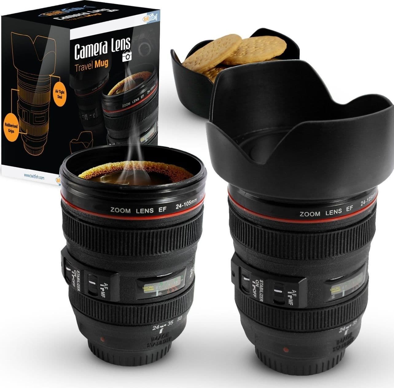 Tazza-Per-Bevande-A-Forma-Di-Obiettivo-Di-Macchina-Fotografica-Con-Coperchio