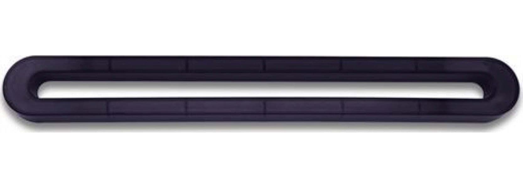 TB Barra Magnetica - Nero Acidato 30 cm Casa e cucina/Utensili da cucina/Coltelli da cucina/Ceppi portacoltelli vuoti Scontolo.net - Potenza, Commerciovirtuoso.it