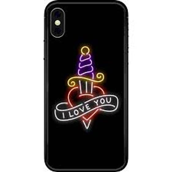 tcover-iphone-xr-tattoo-neon