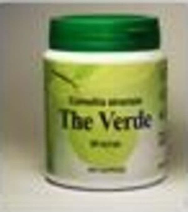TE-VERDE-60-CAPSULE