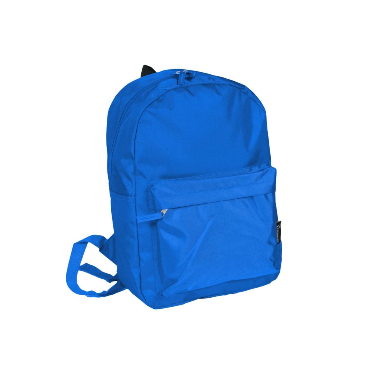 Techmade-Zaino-American-Style-18l-blue