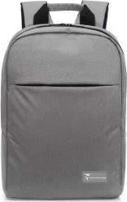 Techmade-Zaino-Per-Notebook-15,4/15,6-GRIGIO
