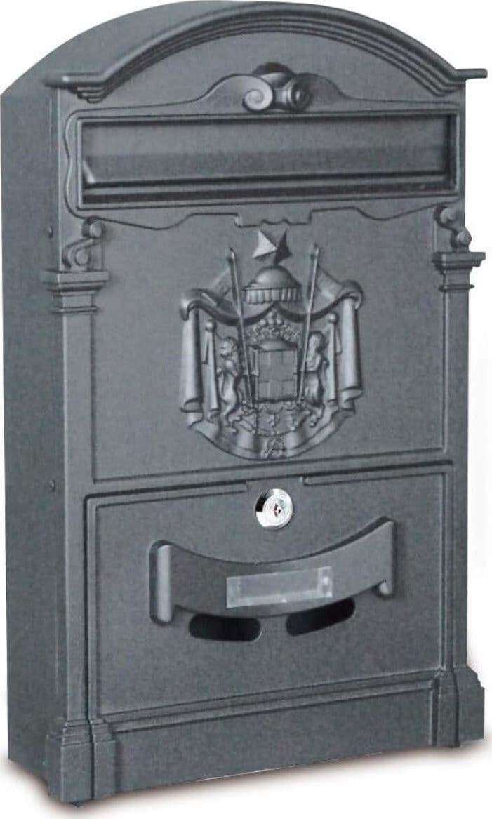 TECHNOMAX---CASSETTA-POSTALE-ORCHIDEA-GRIGIO-ANTRACITE-41X26X9CM