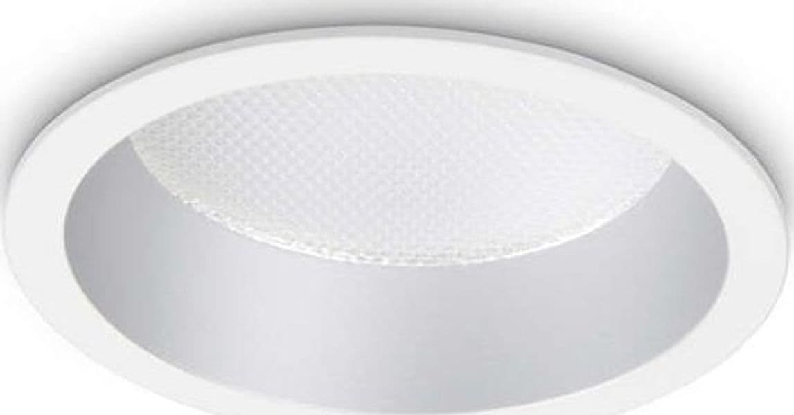 Tecnico-Deep-Alluminio-Bianco-Led-10W-4000K-Luce-Naturale