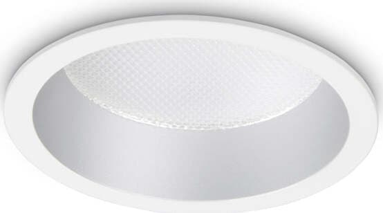 Tecnico-Deep-Alluminio-Bianco-Led-10W-4000K-Luce-Naturale