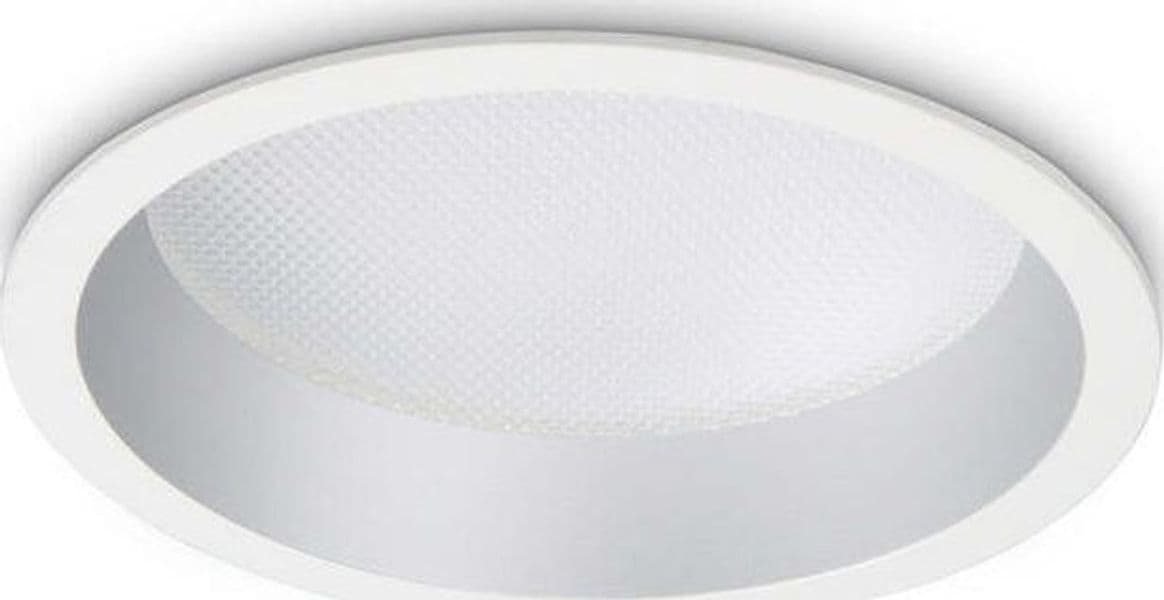 Tecnico-Deep-Alluminio-Bianco-Led-20W-4000K-Luce-Naturale