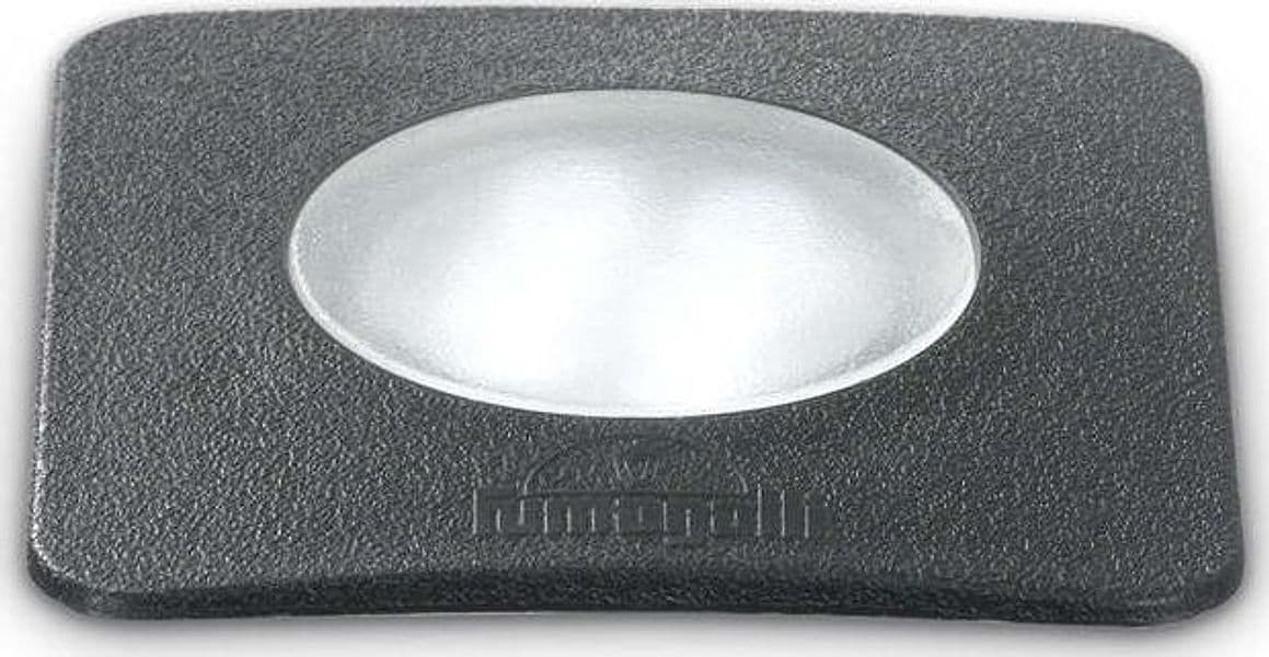 Tecnico-Moderno-Gravity-Square-Materie-Plastiche-Nero-1-Luce-Gu10-Small